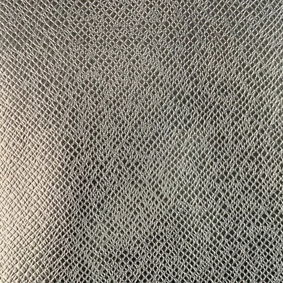 LOUIS VUITTON Sasha Navy Taiga Leather Shoulder Bag - Picture 2 of 10